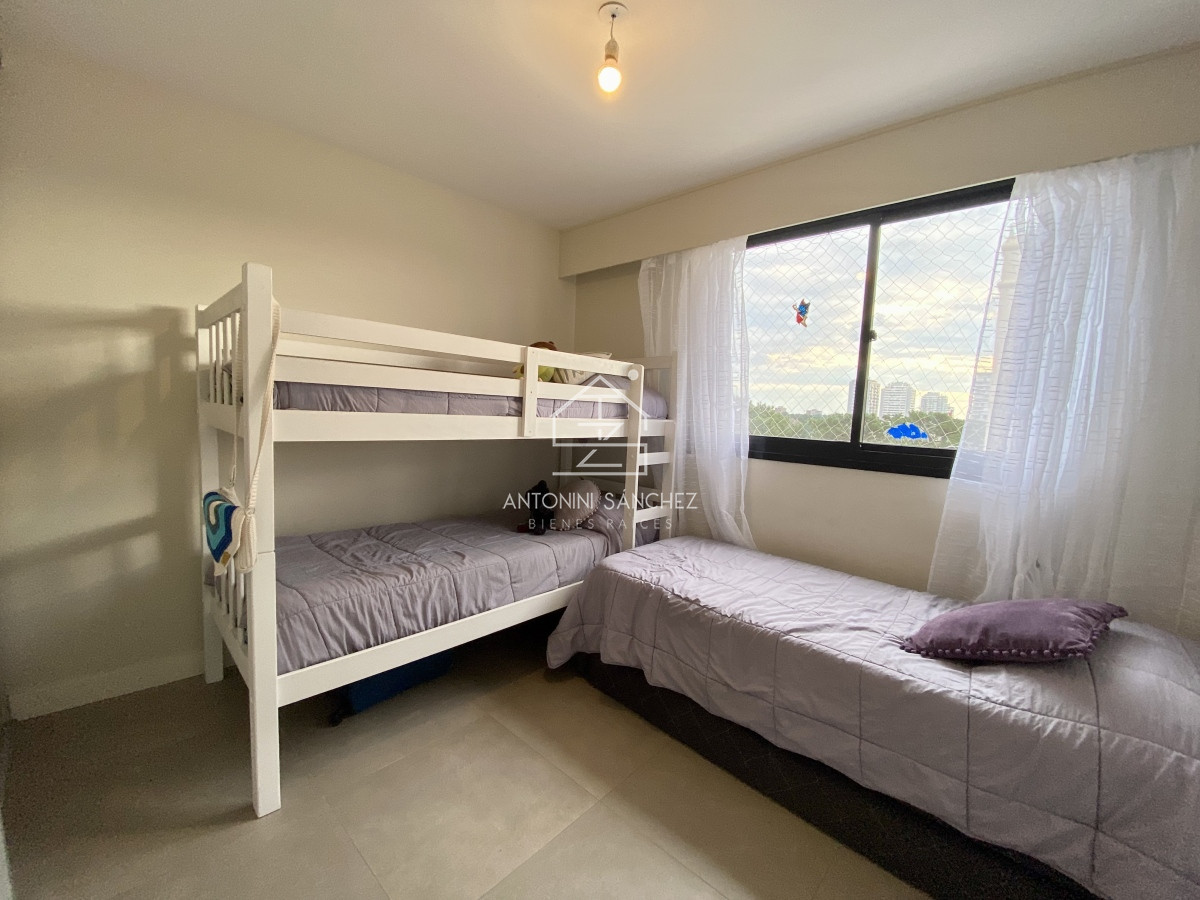 Apartamento ID.407 - Venta Apartamento 2 dormitorios 