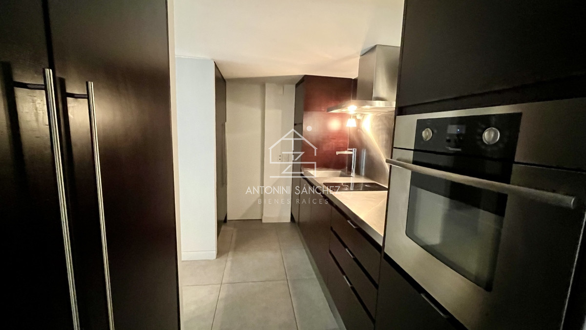Apartamento ID.387 - Apartamento venta 1 dormitorio y medio Punta del Este