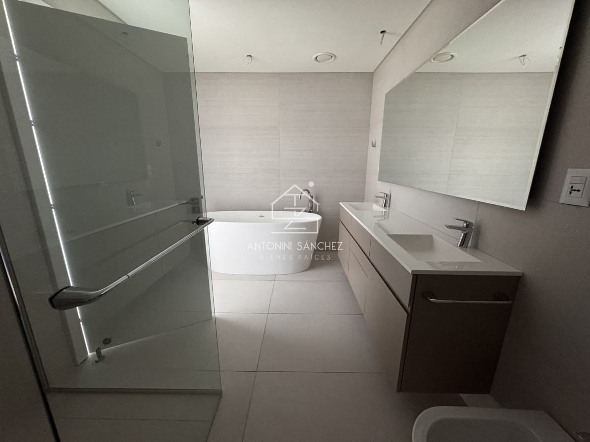 Apartamento ID.1918 - Venta apartamento 3 dormitorios Brava
