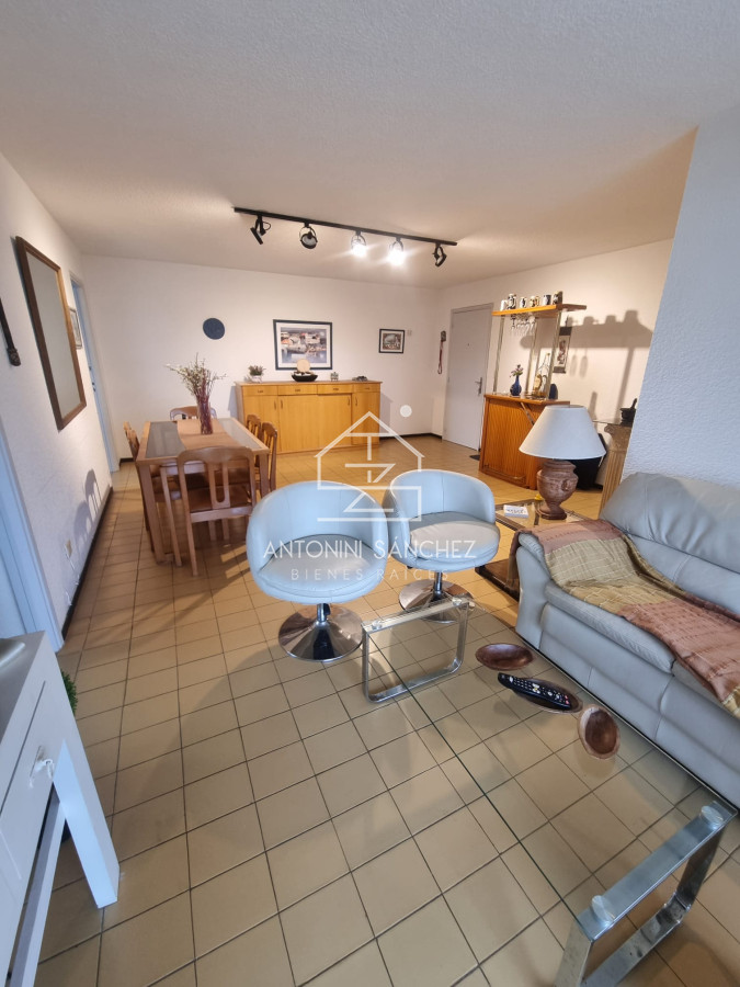 Apartamento ID.2122 - Venta Apartamento 3 dormitorios Roosevelt Punta Del Este