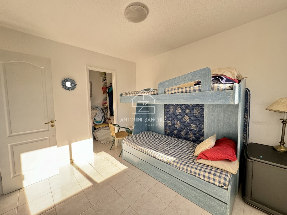 Apartamento ID.1082 - Venta apartamento 2 dormitorios 2 baños Punta del Este