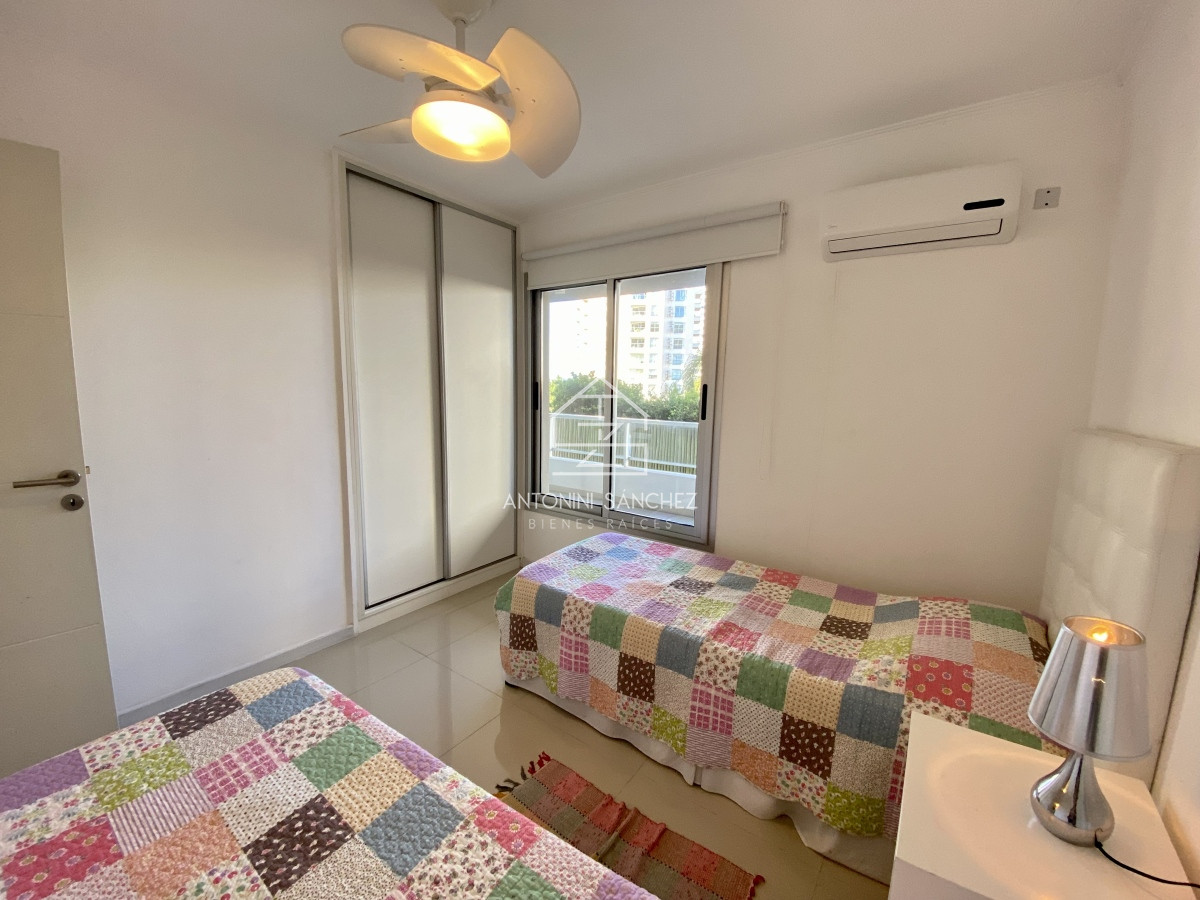 Apartamento ID.408 - Venta apartamento 3 dormitorios Punta del Este