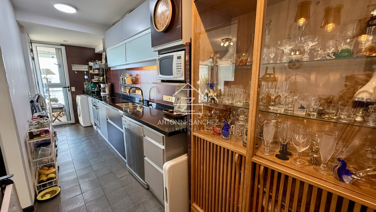 Apartamento ID.2964 - VENTA APARTAMENTO 2 DORMITORIOS MANSA PUNTA DEL ESTE