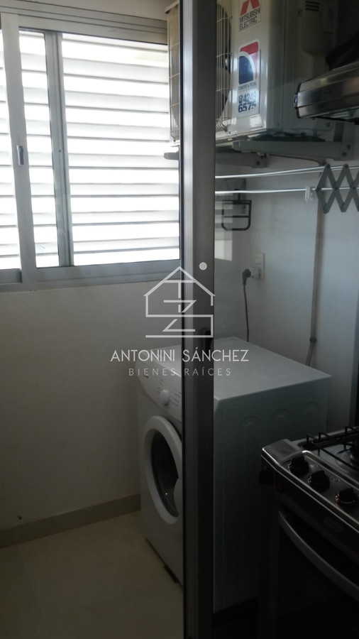 Apartamento ID.1463 - Venta Apartamento dormitorio y medio en Punta Del Este