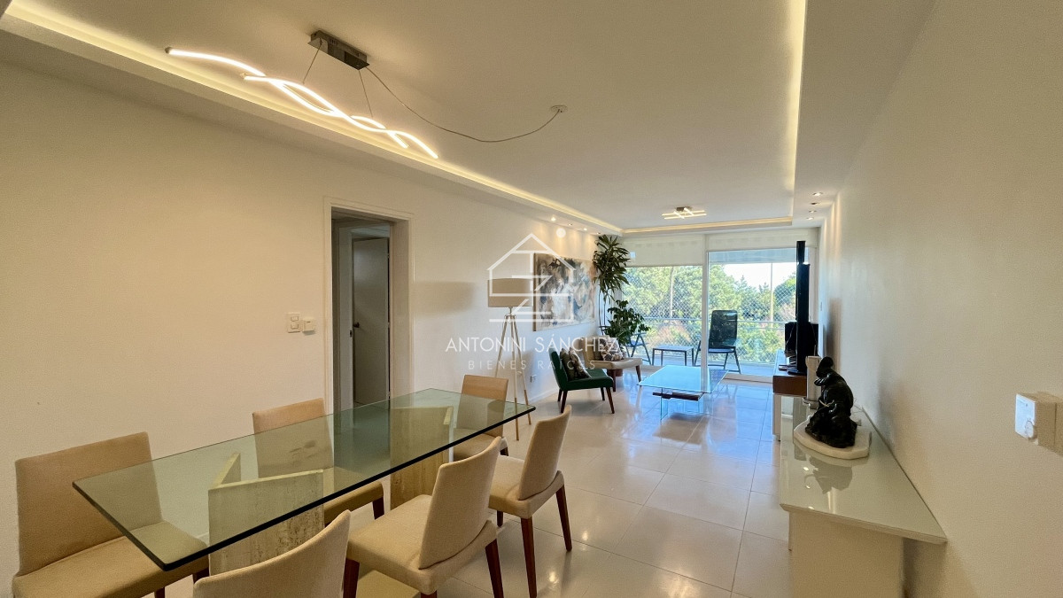 Apartamento ID.971 - Venta Apartamento 2 Dormitorios Mansa Punta del Este