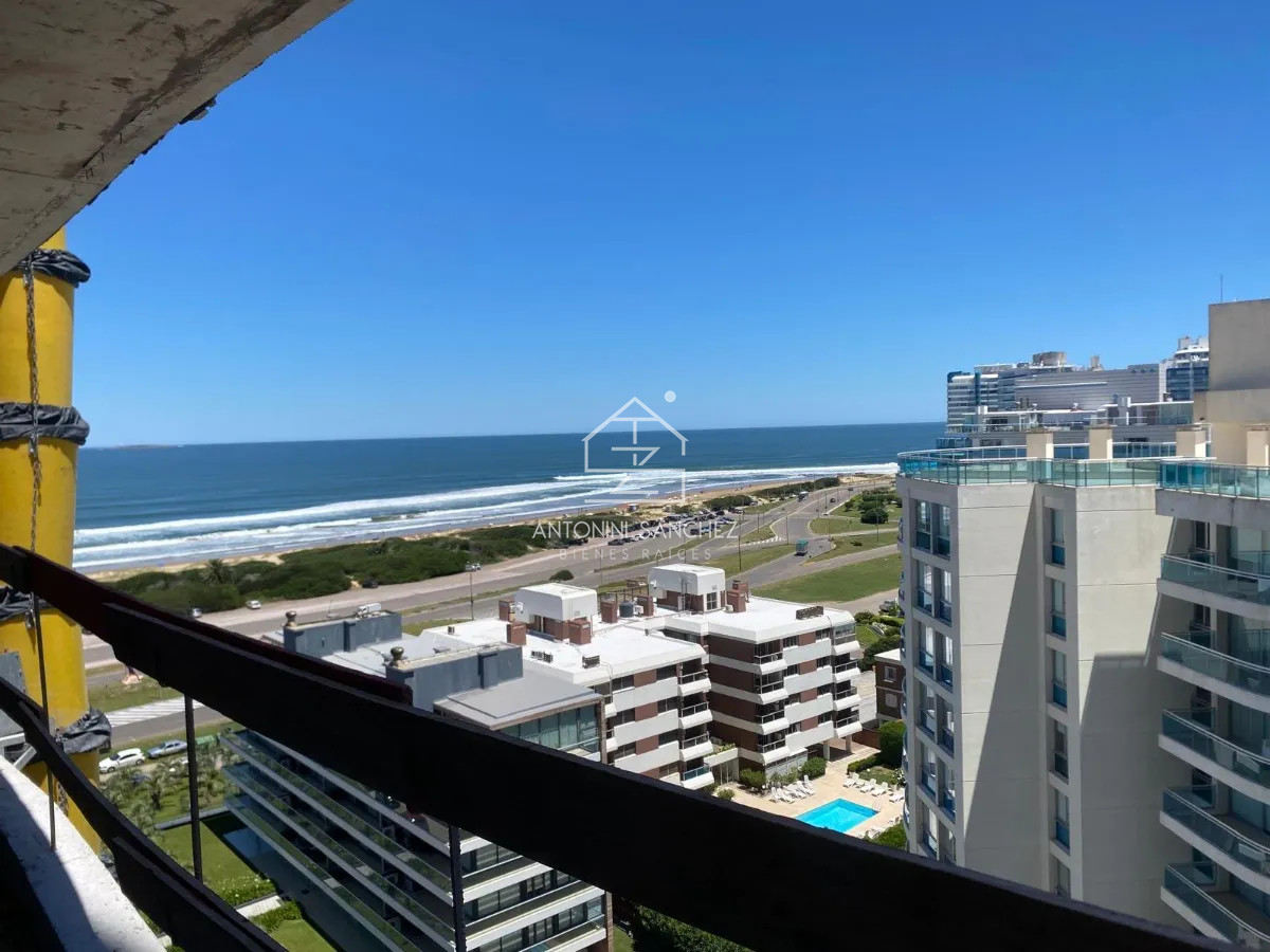 Apartamento ID.2176 - Apartamento venta 2 dormitorios Manglar