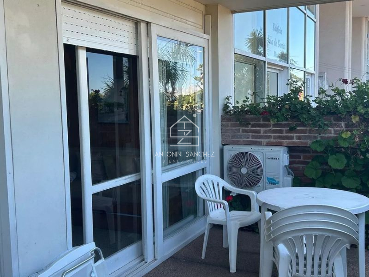 Apartamento ID.508 - Apartamento venta 1 dormitorio