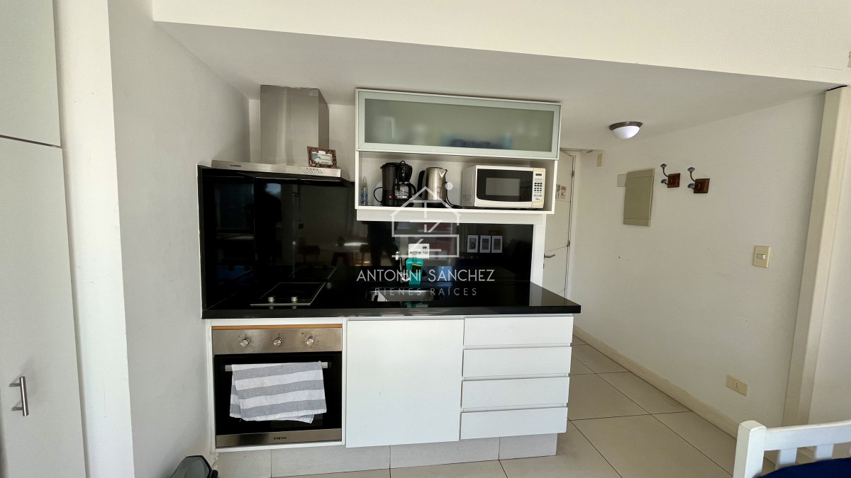 Apartamento ID.2058 - Venta Apartamento 1 Dormitorios Península Punta del Este