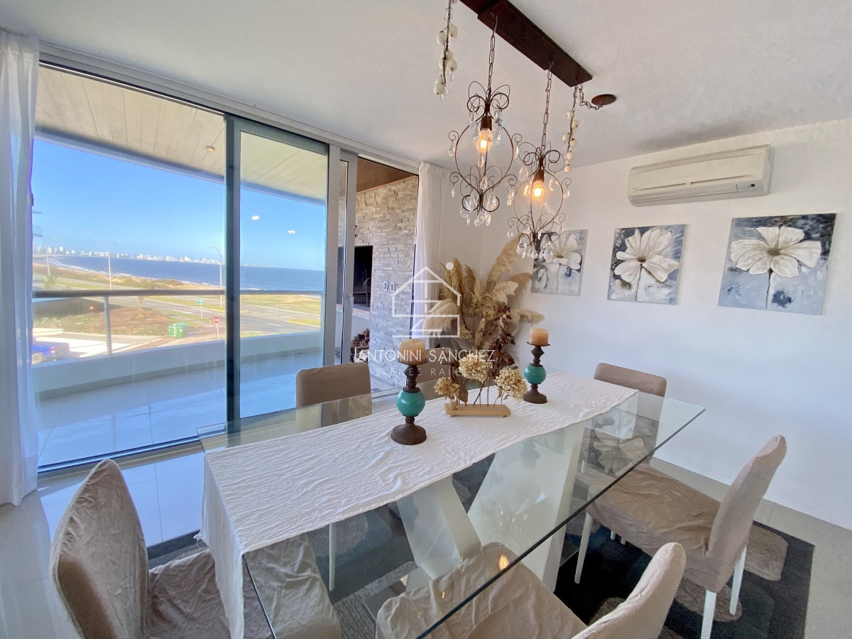 Apartamento ID.479 - Apartamento venta 2 dormitorios 2 baños