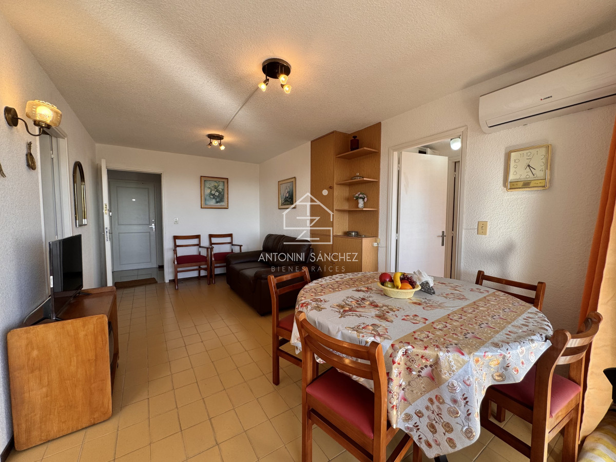 Apartamento ID.1485 - Venta apartamento 2 dormitorios Punta del Este