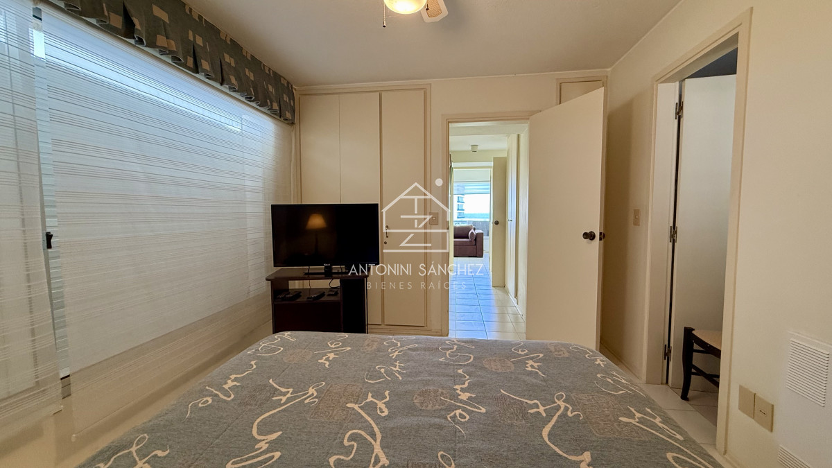 Apartamento ID.3003 - Venta Apartamento 2 Dormitorios Punta del Este