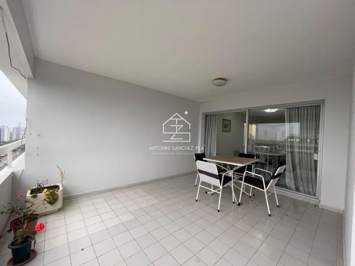 Apartamento ID.3520 - APTO PISO ALTO SOBRE ROOSEVELT 