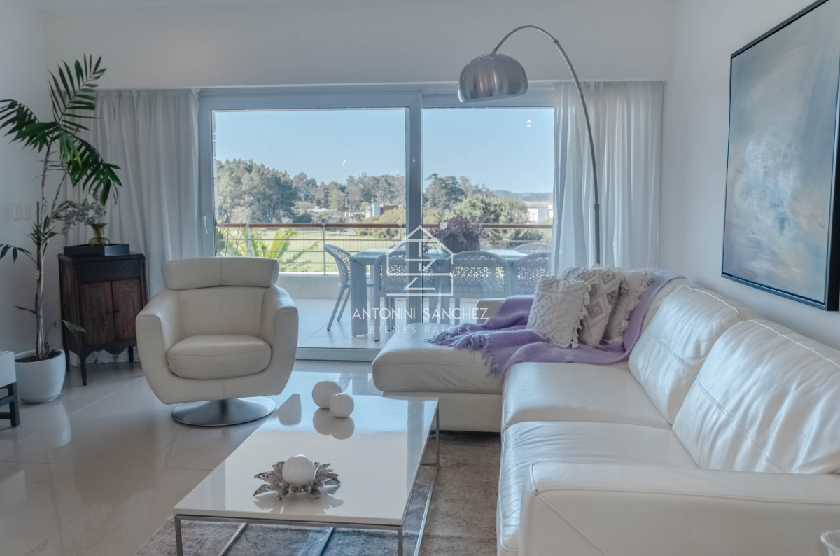 Apartamento ID.1667 - Venta Apartamento 2 dormitorios Punta del Este Veramansa