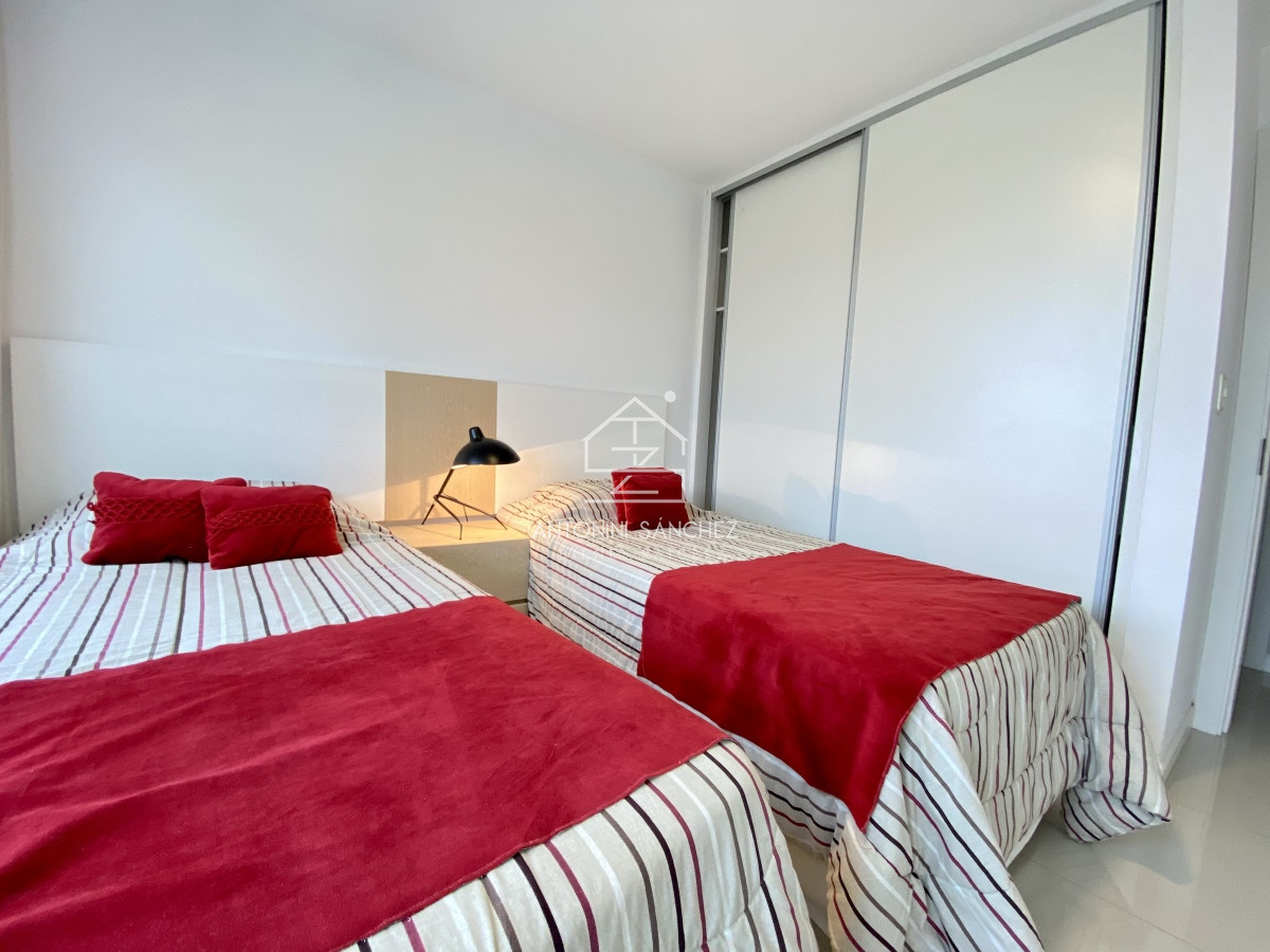 Apartamento ID.479 - Apartamento venta 2 dormitorios 2 baños