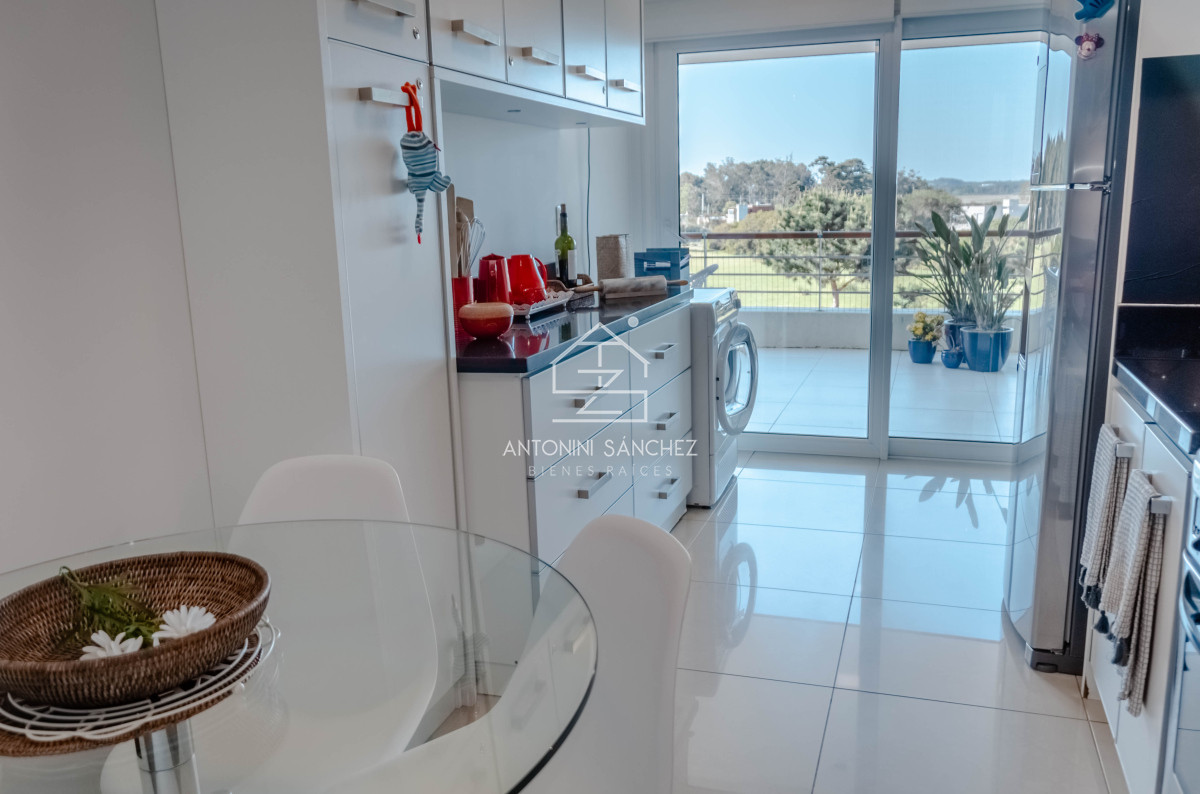 Apartamento ID.1667 - Venta Apartamento 2 dormitorios Punta del Este Veramansa