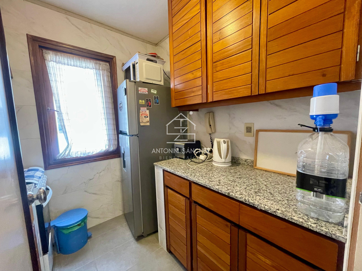 Apartamento ID.2286 - Venta de Apartamento en Mansa-Punta Del Este