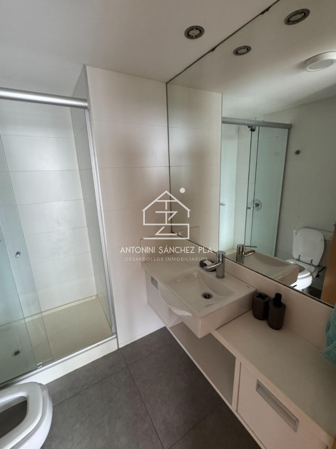 Apartamento ID.3811 - PISO ALTO EN ROOSEVELT CON SERVICIOS