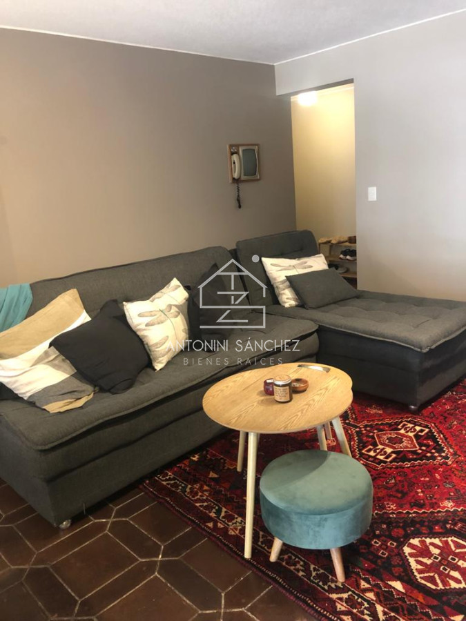 Apartamento ID.608 - Apartamento alquiler anual 2 dormitorios 2 baños peninsula