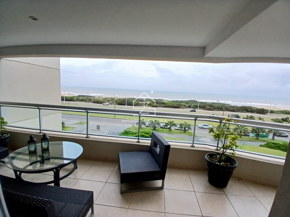 Apartamento ID.3815 - APARTAMENTO EN BRAVA CON VISTA AL MAR