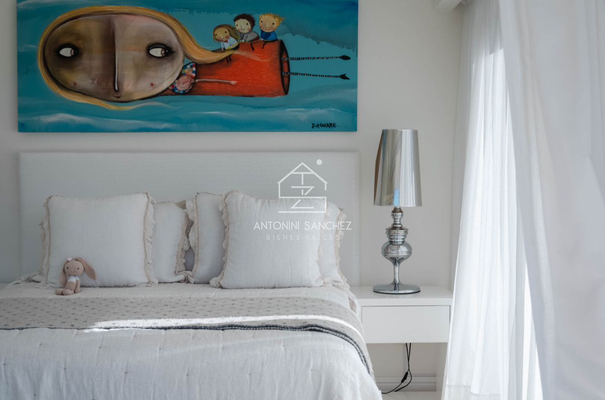 Apartamento ID.1667 - Venta Apartamento 2 dormitorios Punta del Este Veramansa