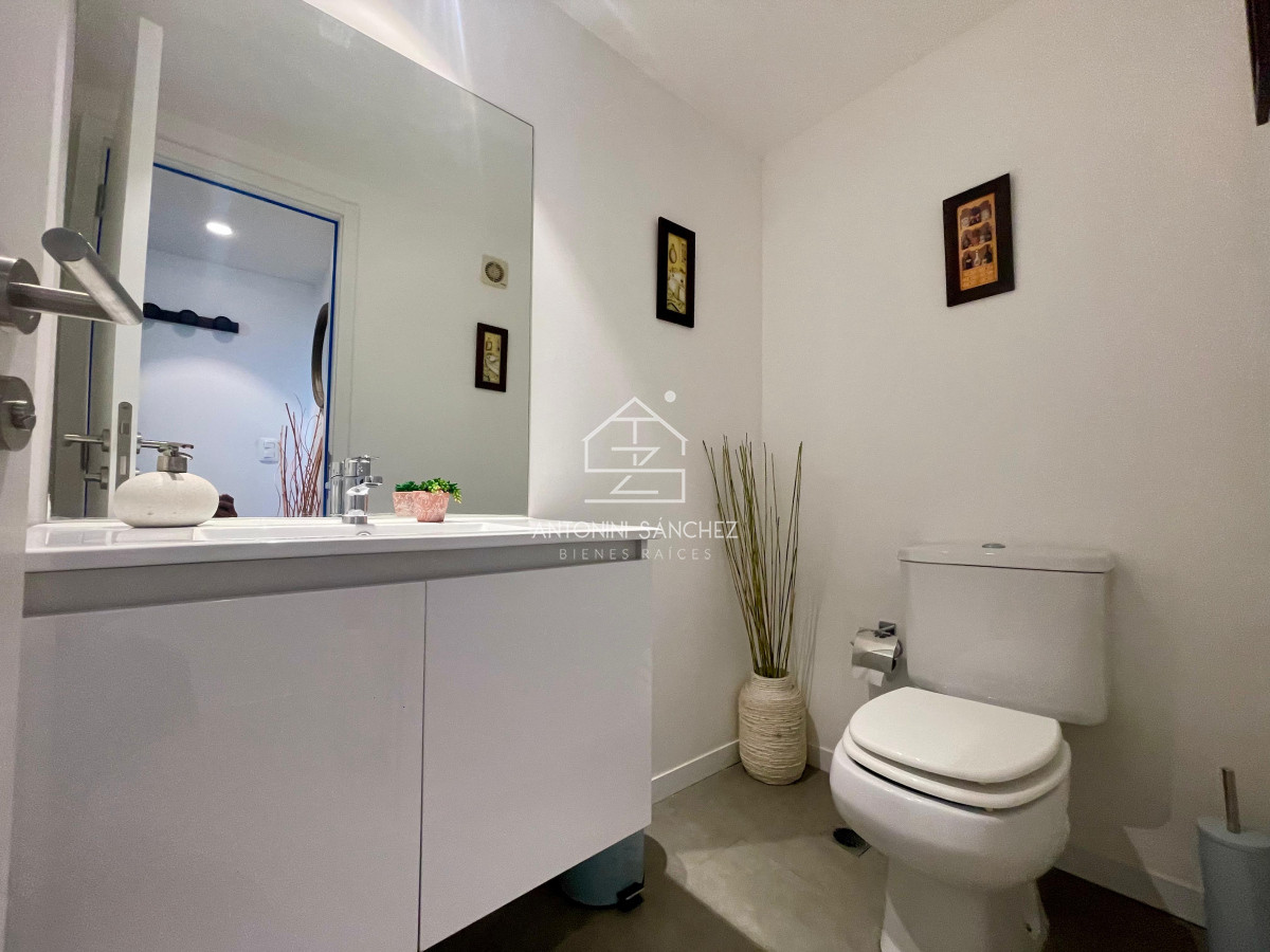 Apartamento ID.2251 - Venta de Apartamento en Roosevelt-Punta Del Este 