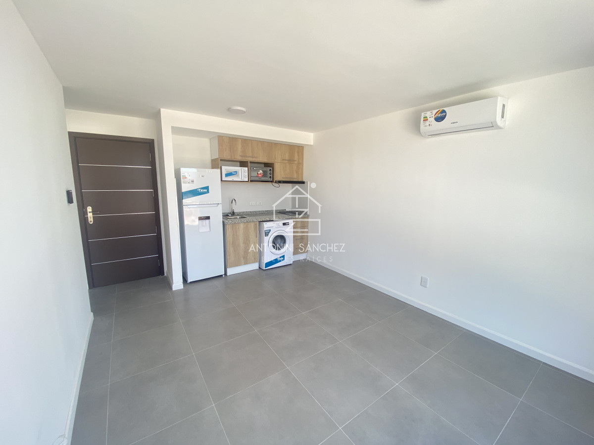 Apartamento ID.1893 - En venta apartamento en Maldonado, muy buena Renta.