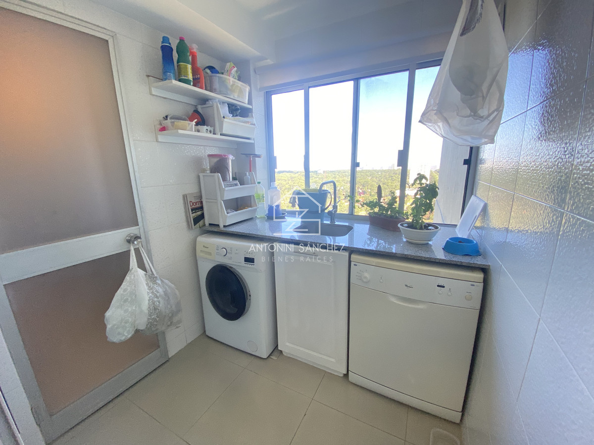Apartamento ID.1547 - En venta, espectacular Pent-house, Punta del este