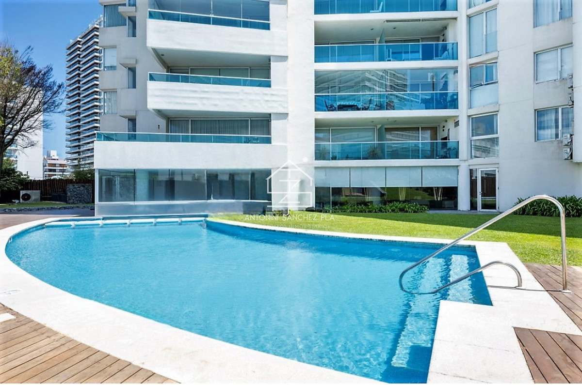 Apartamento ID.3813 - BRAVA A 100 METROS DEL MAR CON SERVICIOS