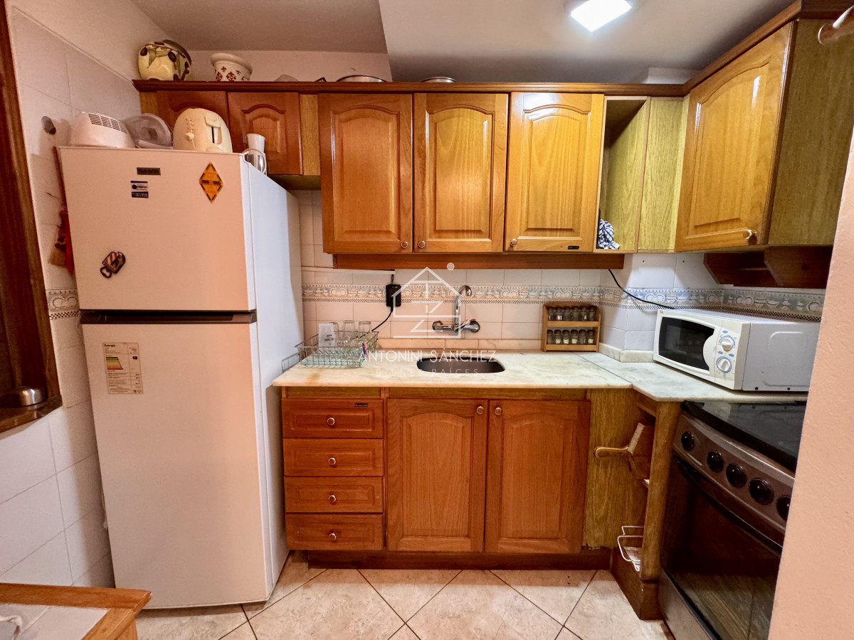 Apartamento ID.1970 - En venta apartamento en Aidy Grill, Punta del Este.