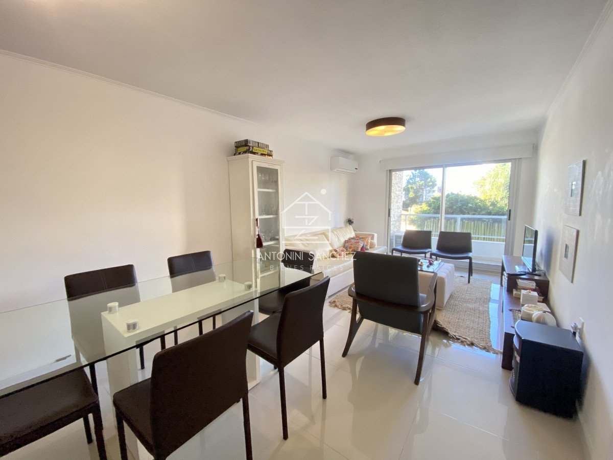 Apartamento ID.408 - Venta apartamento 3 dormitorios Punta del Este
