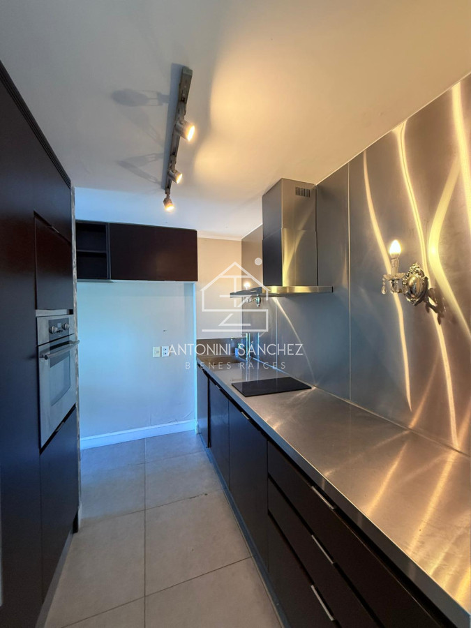 Apartamento ID.1696 - Alquiler temporal apartamento 2 dormitorios 2 baños