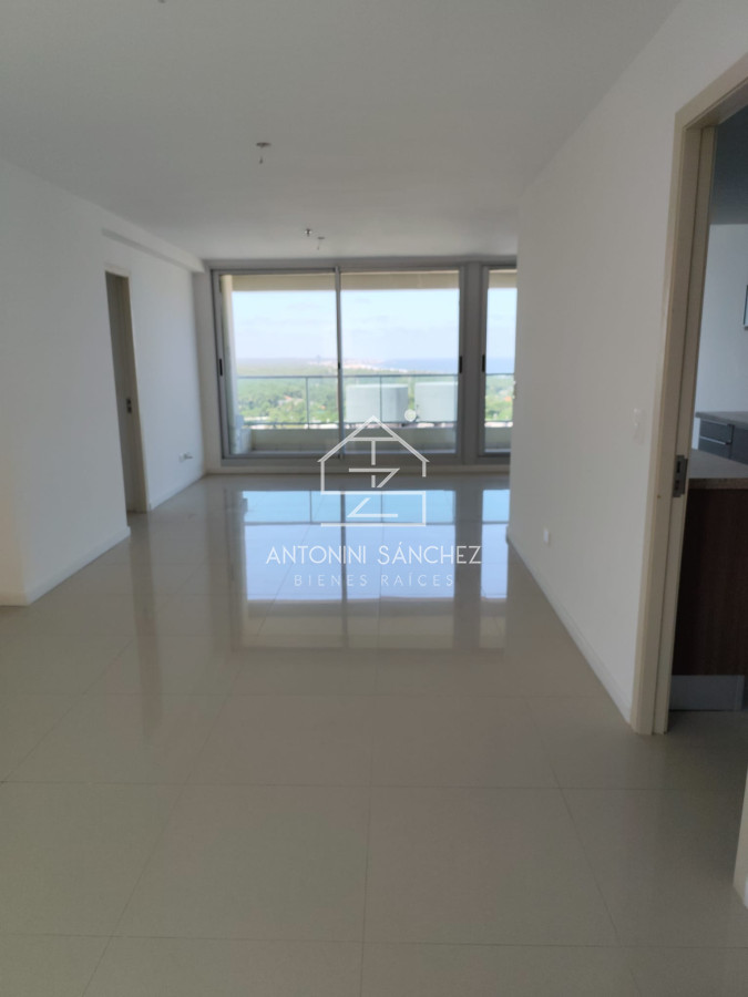 Apartamento ID.1166 - Venta apartamento 3 dormitorios Punta del Este