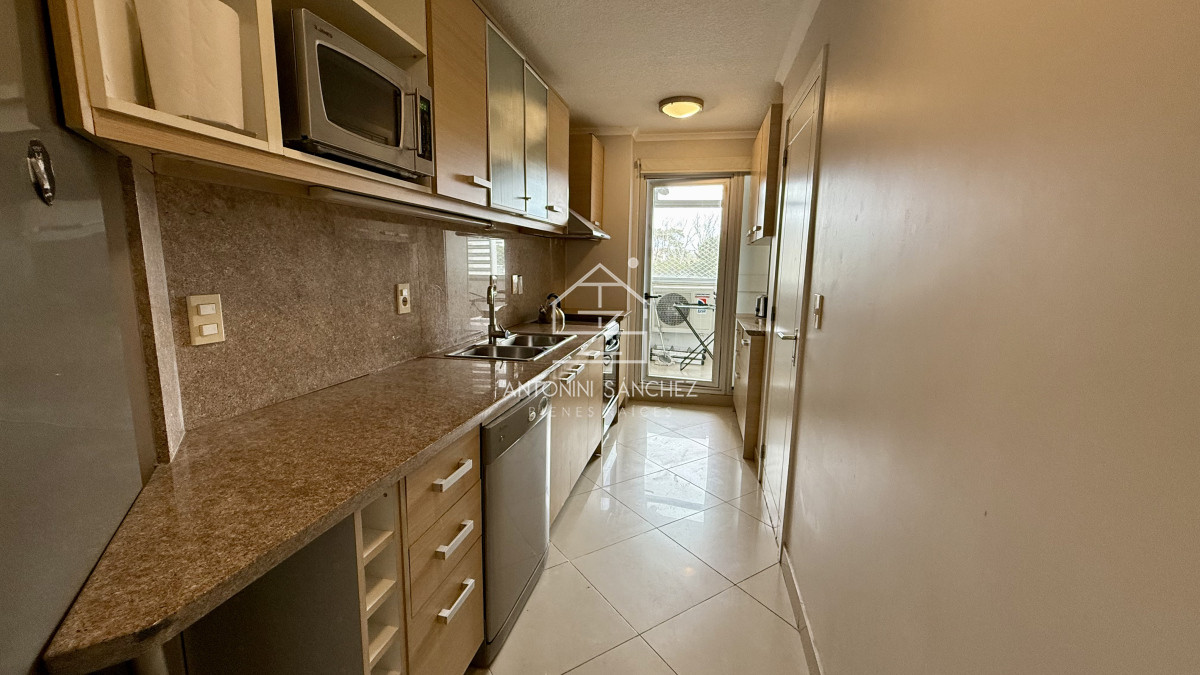 Apartamento ID.1254 - Venta apartamento 3 dormitorios mas dependencia Punta del Este