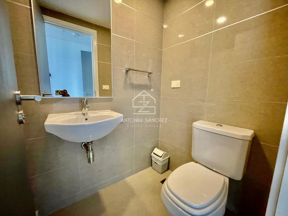 Apartamento ID.1128 - Venta Penthouse Punta Del Este