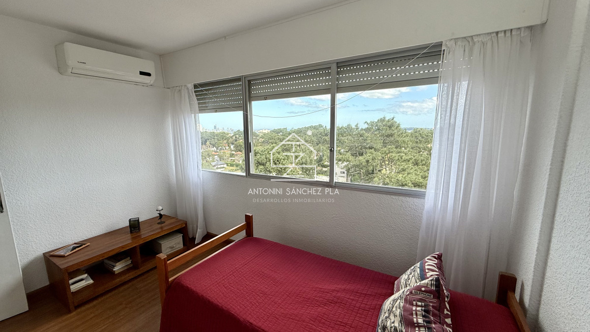 Apartamento ID.2688 - Venta de Apartamento 2 dormitorios Punta del Este