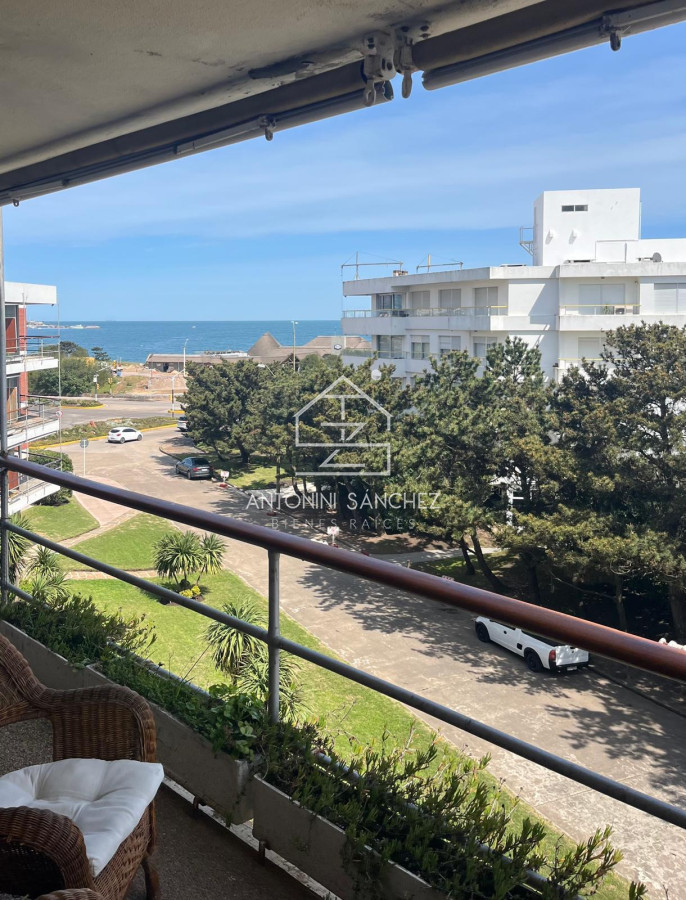 Apartamento ID.2016 - Venta apartamento 2 dormitorios