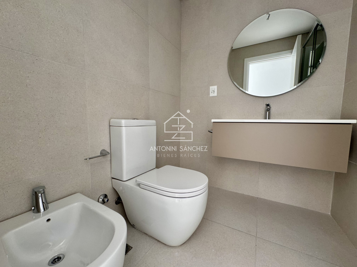 Apartamento ID.1918 - Venta apartamento 3 dormitorios Brava