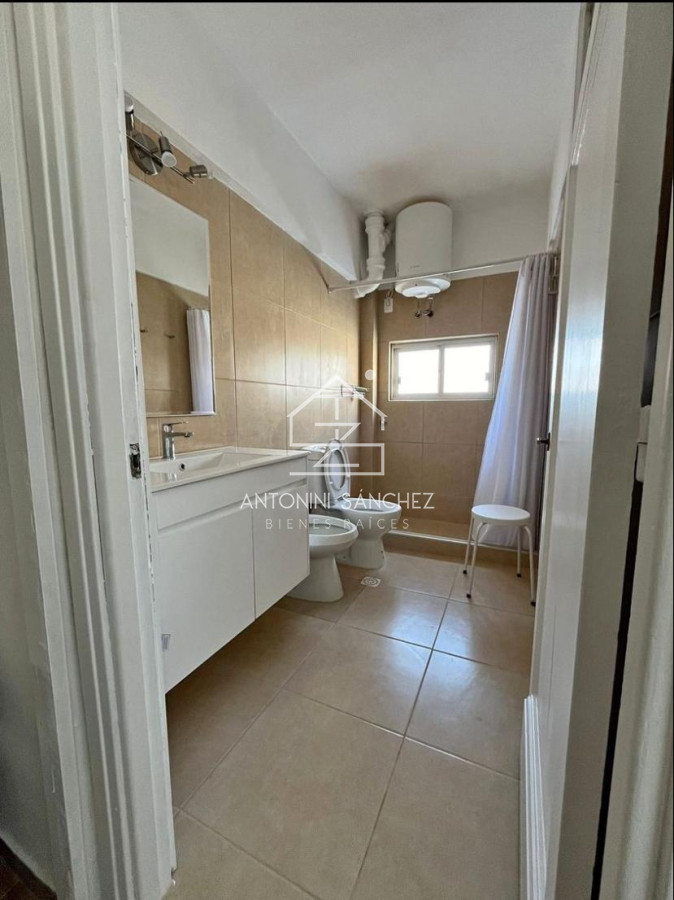 Apartamento ID.383 - Alquiler Invernal Apartamento 1 dormitorio Punta del Este