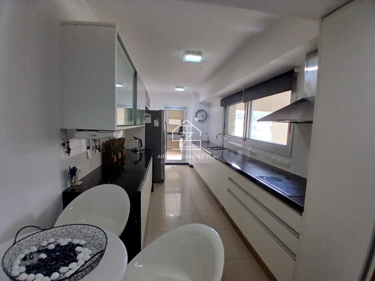 Apartamento ID.3815 - APARTAMENTO EN BRAVA CON VISTA AL MAR
