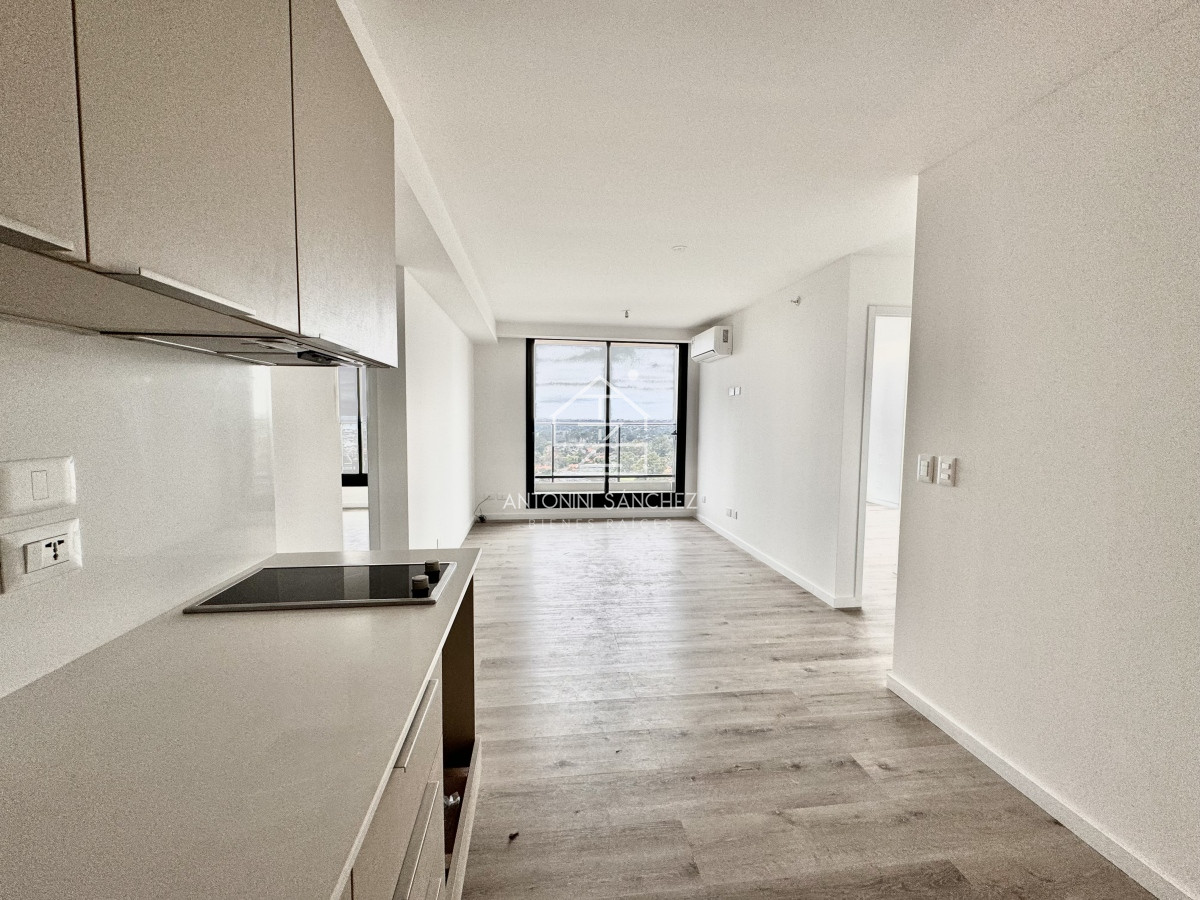 Apartamento ID.1102 - Venta apartamento 2 dormitorios Punta del Este Atlantico