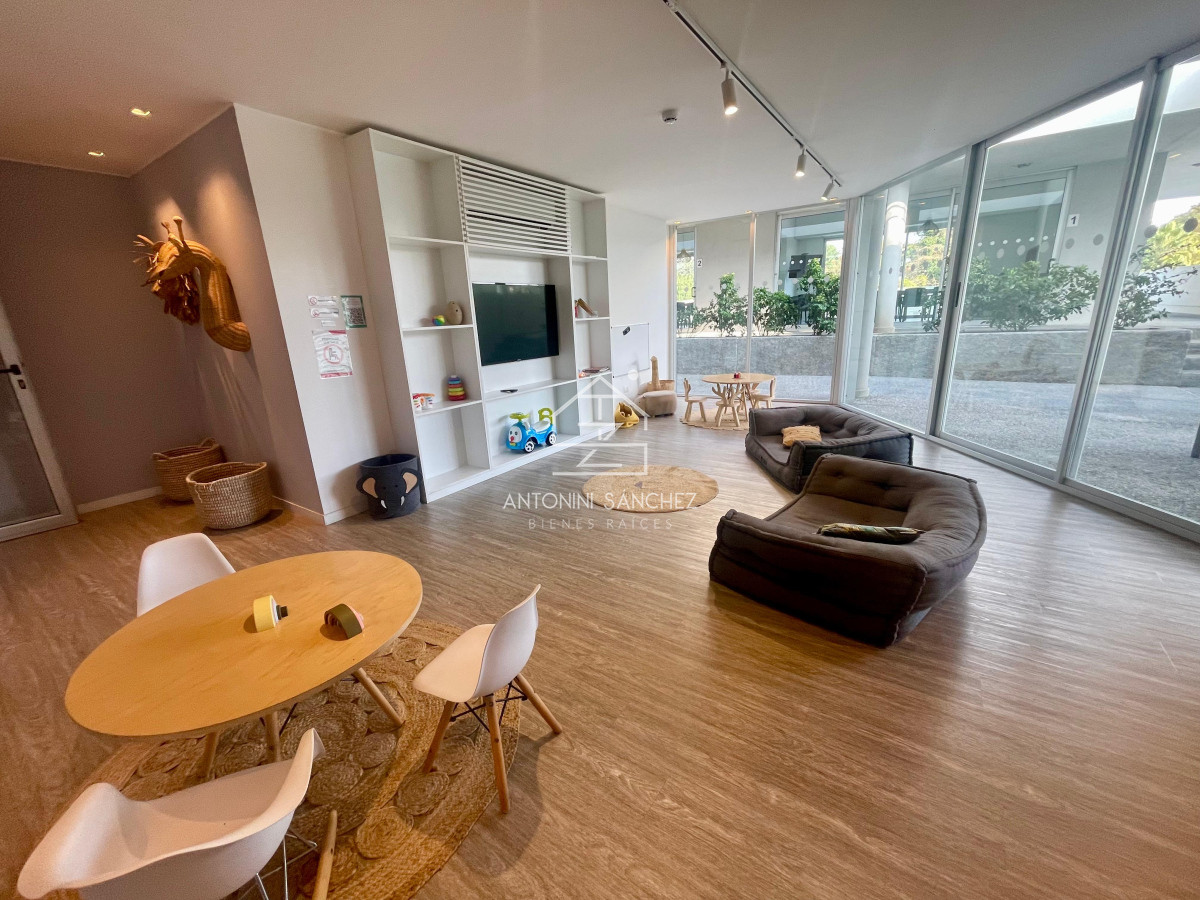 Apartamento ID.2251 - Venta de Apartamento en Roosevelt-Punta Del Este 