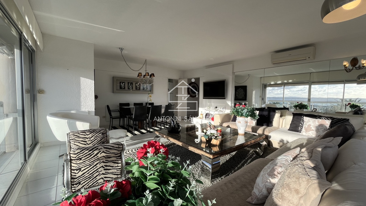 Apartamento ID.419 - Apartamento venta 3 dormitorios Punta del Este