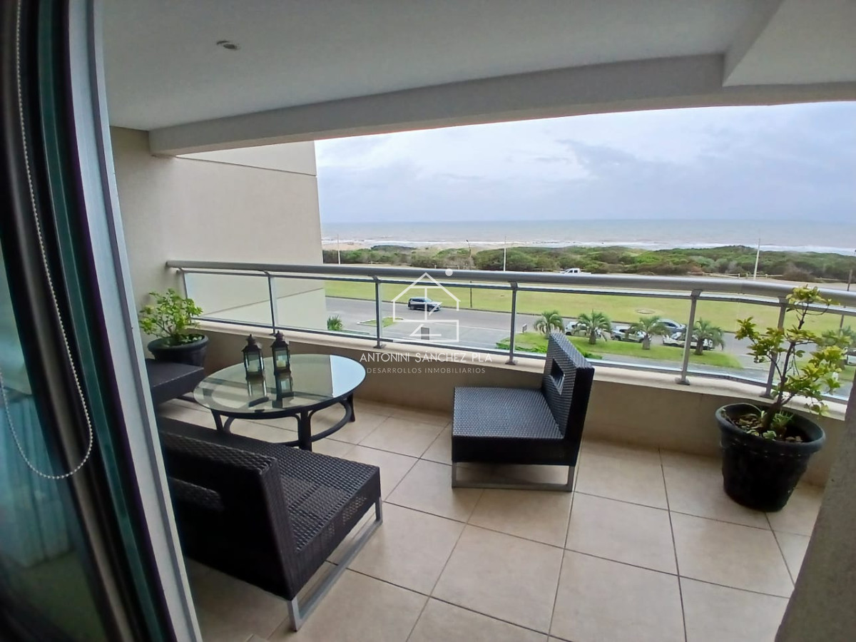 Apartamento ID.3815 - APARTAMENTO EN BRAVA CON VISTA AL MAR