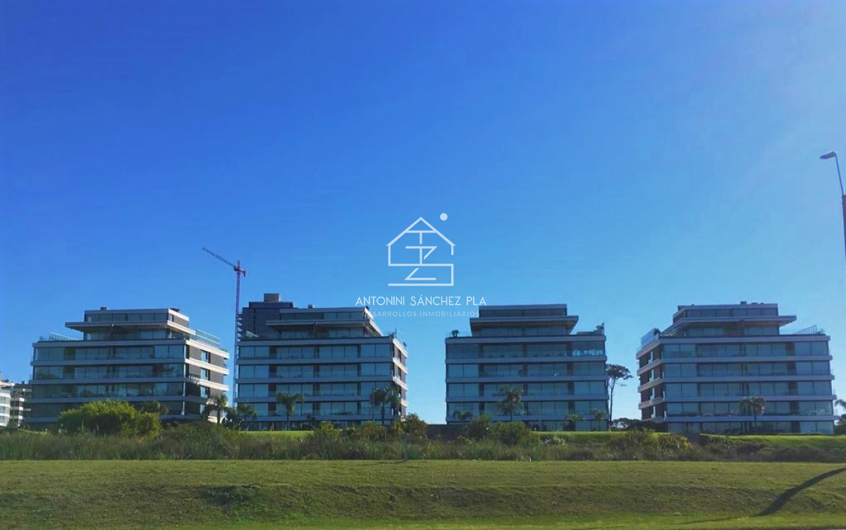 Apartamento ID.3643 - TIBURON TERRAZAS BARRA