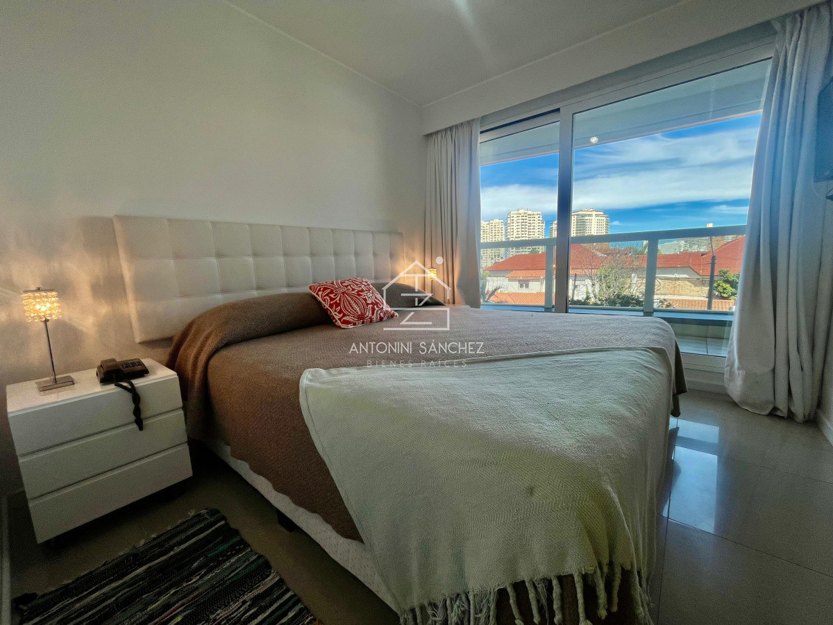 Apartamento ID.1127 - VENTA APARTAMENTO 1 DORMITORIO