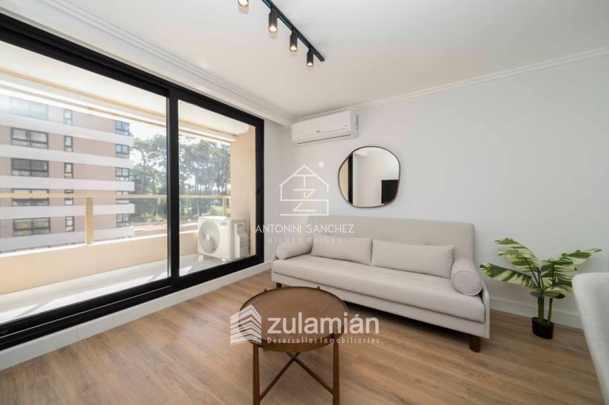 Apartamento ID.2790 - Alquiler temporal apartamento 1 dormitorio