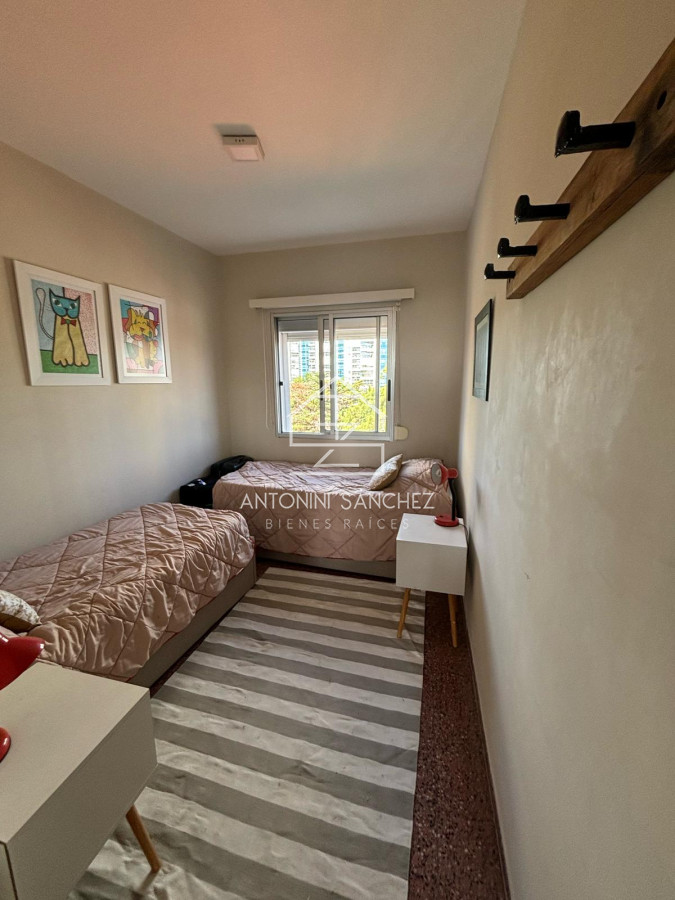 Apartamento ID.2016 - Venta apartamento 2 dormitorios