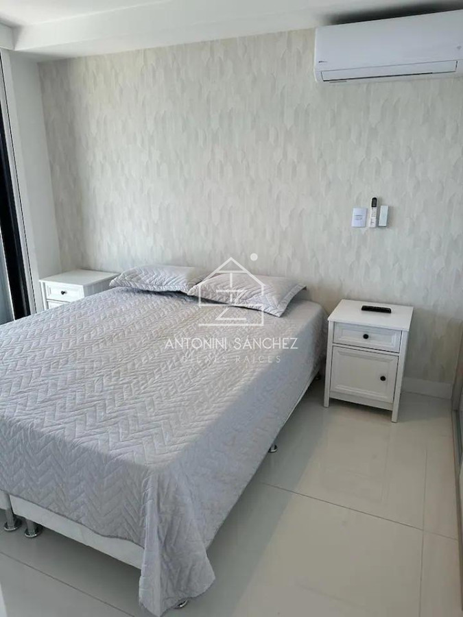 Apartamento ID.390 - Venta apartamento 1 dormitorio Punta del Este