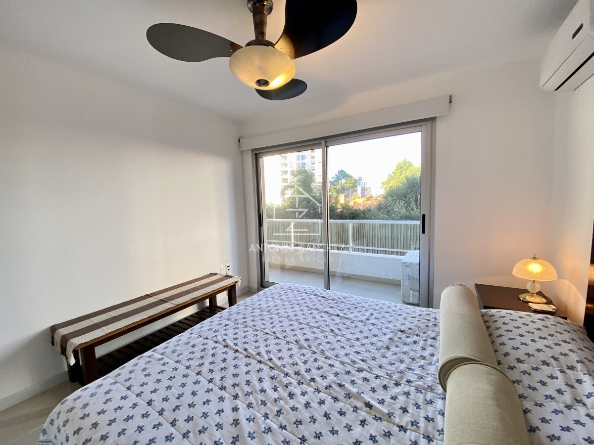 Apartamento ID.408 - Venta apartamento 3 dormitorios Punta del Este