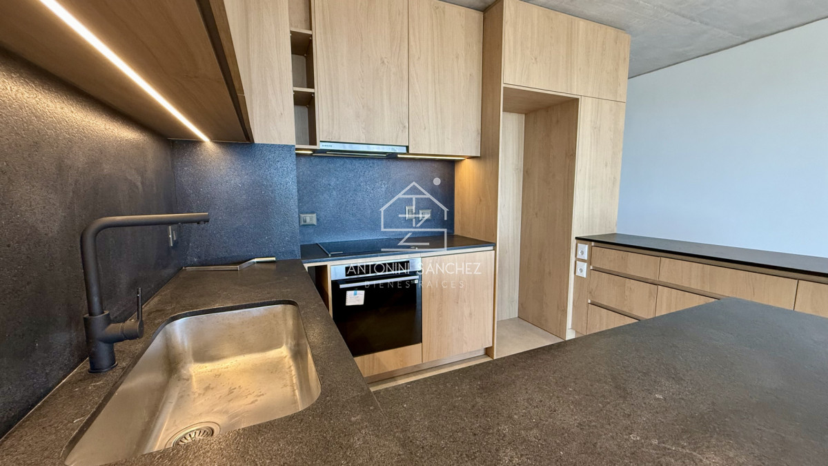 Apartamento ID.3096 - VENTA APARTAMENTO 3 DORMITORIOS JOSE IGNACIO A ESTRENAR